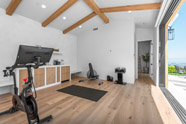 Guest House Gym